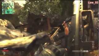 Type 95 11 Man Kill-Feed
