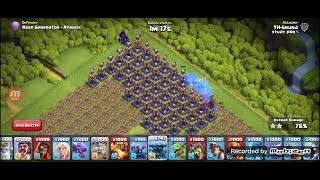 1000 Maxed Monolith VS 1000 Super PEKKA | Watch till the end to find out