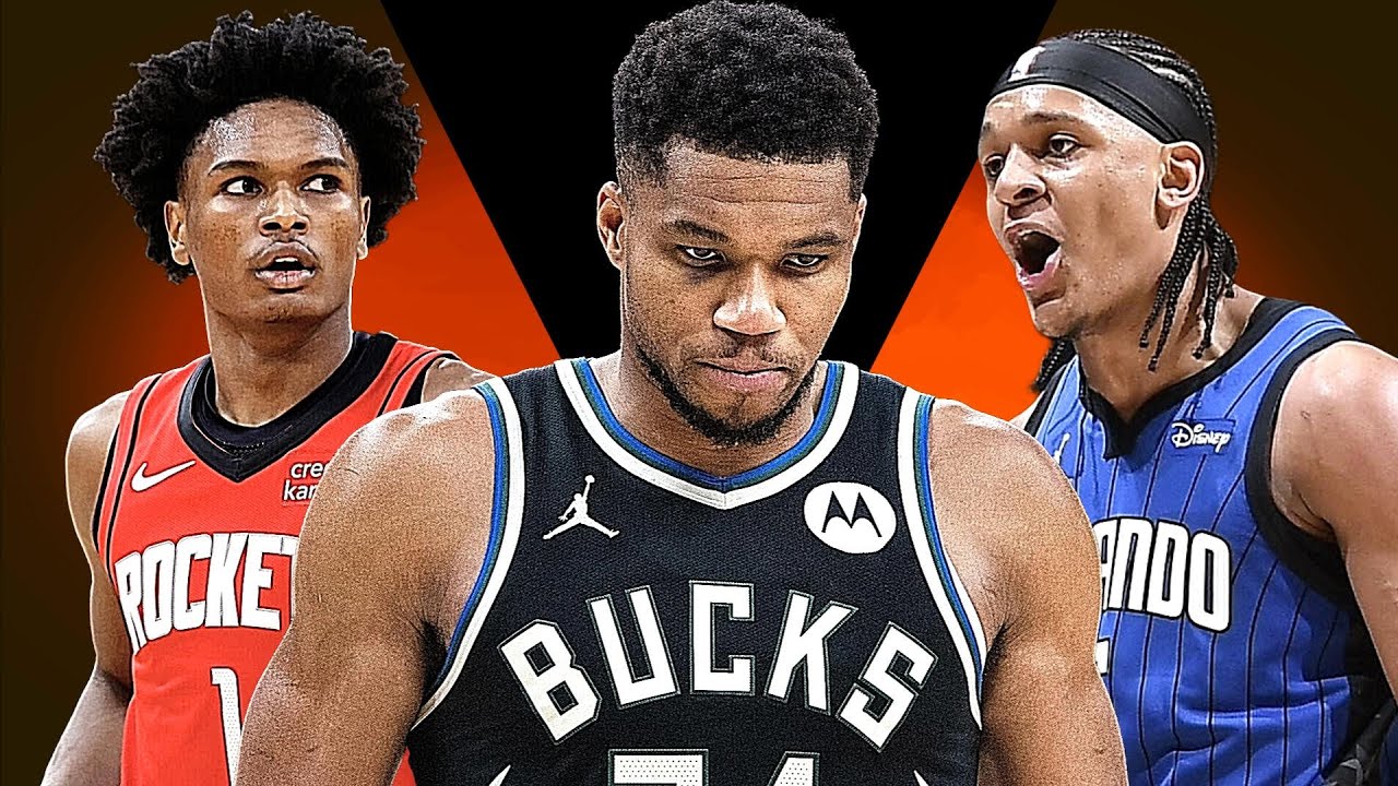 «Бакс» НЕ СЛЕДУЕТ ОБМЕНИВАТЬ Янниса... Пока