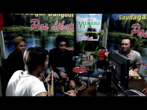 Rasha Band - Tembok Punya telinga #Liveinterview