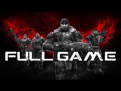Video: Propuštaju Se Gears Of War Xbox One Remaster Snimci