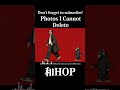 Photos I Cannot Delete#wahop #music#japanesehiphop #hiphop