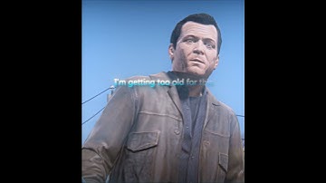 Thumbnail of "So Now What?" / GTA V edit / M83-Midnight city (slowed) / #shorts