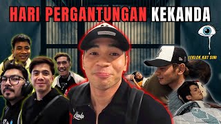 KANDA DIGANGTUNG AITEAM !! SEDIHNYA SAMPAI KE THAILAND !!