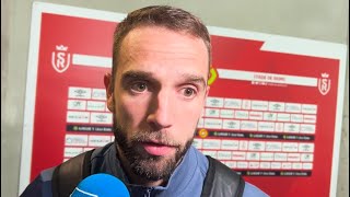 Reims-OM : Pau Lopez "on a montré cette saison qu'on n'avait pas le niveau pour jouer à l'OM"