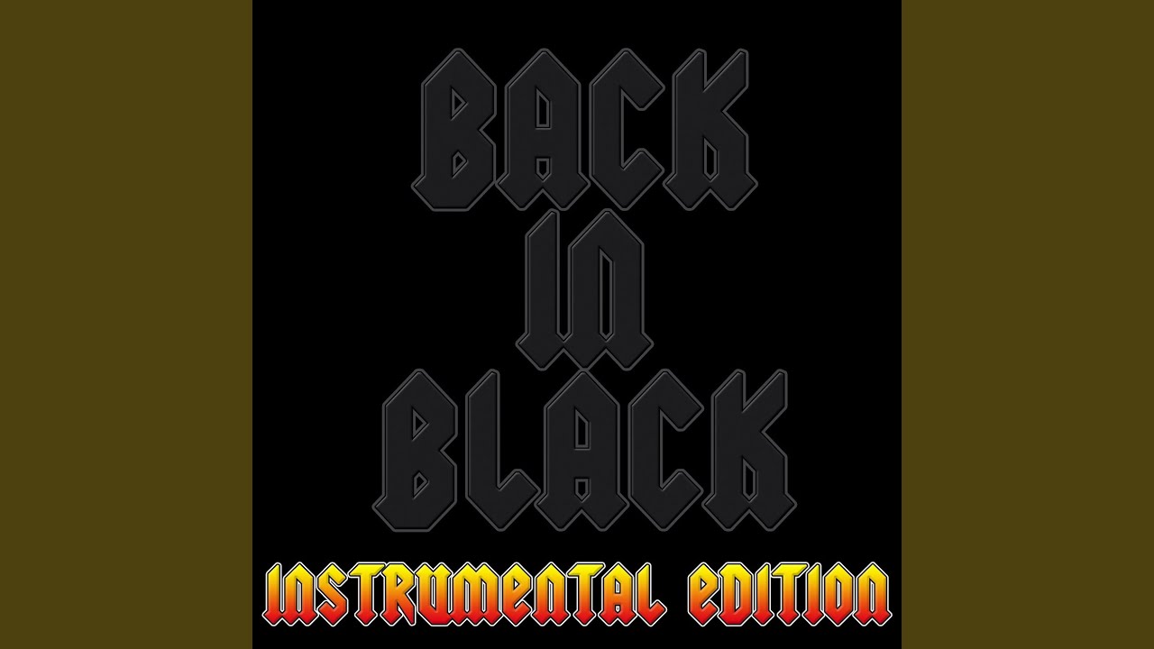 Giving The Dog A Bone (as made famous by AC/DC)