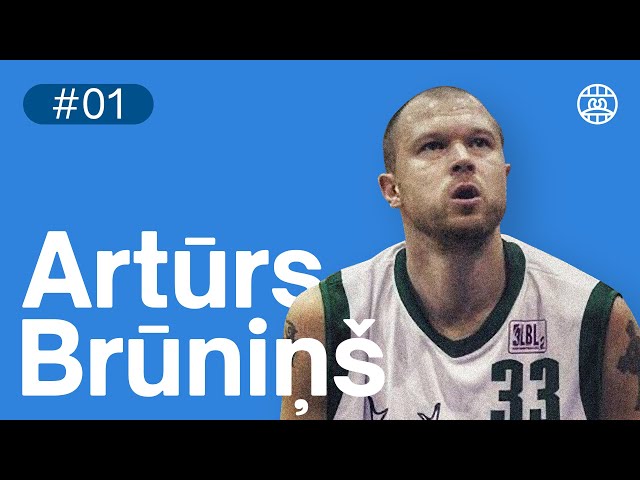 BĻ*1 – Artūrs Brūniņš #01 / Par bērnības atmiņām, basketbolu, izšķirošiem lēmumiem un likstām