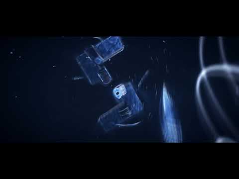 💙Intro💙HOPE~By RonnyFX (MASS