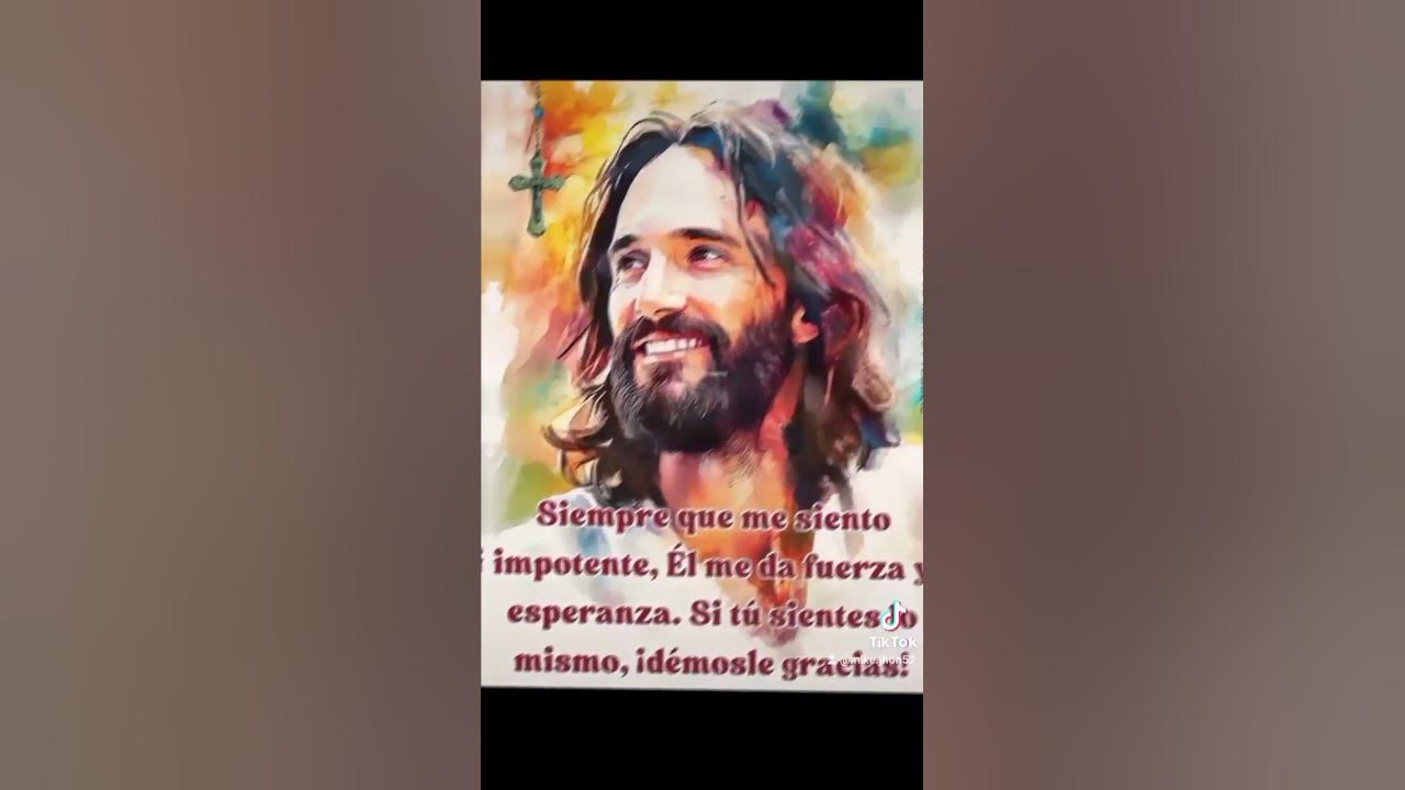 Gloria a Dios aleluya amén 🙌 🙌 🙌 es