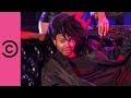 It's The Freakin' Weeknd and Regina Hall Just Earned It | Lip Sync Battle