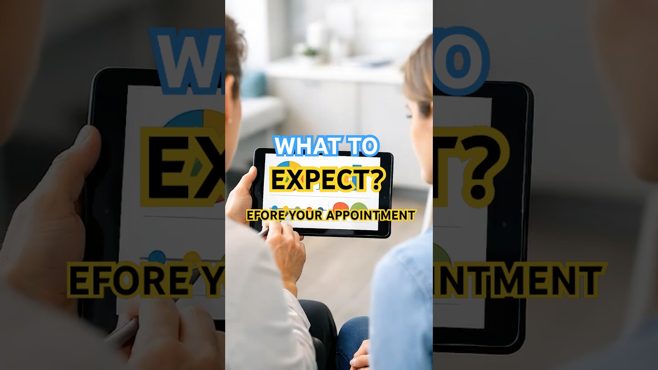 What to Expect on Your First Visit | Toronto Clinic Reel Example