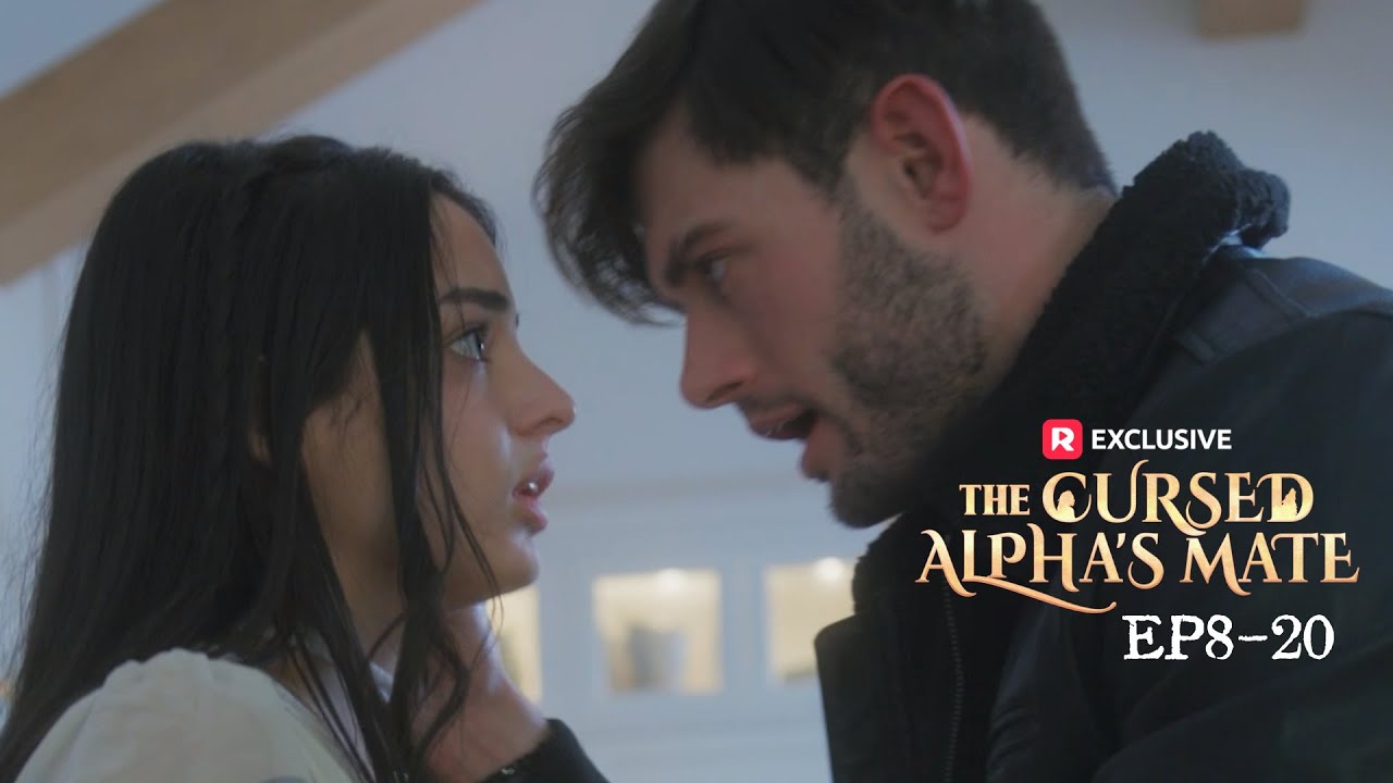 The Cursed Alpha's Mate EP8-20 | ReelShort