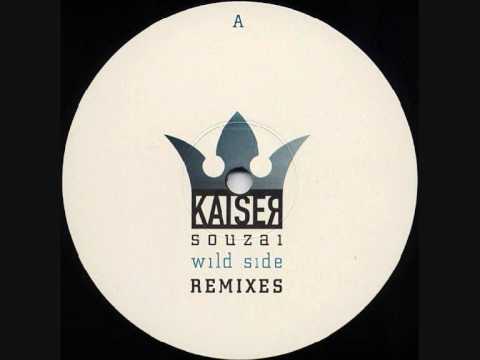 Kaiser Souzai - Wild Side 2015 (DBL Rework)