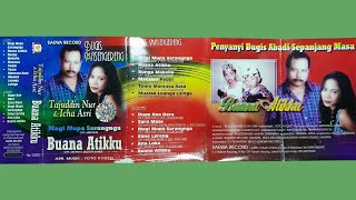 Album Bugis Masengereng Tajuddin Nur U0026 Icha Asri Buana Atikku  Album 