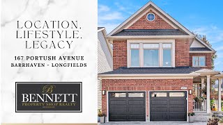 Ottawa Homes For Sale | 167 Portrush Avenue | Bennett Property Shop Realty Ottawa Homes For Sale | 167 Portrush Avenue | Bennett Property Shop Realty