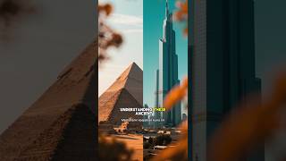 “The Untold Secrets of the Pyramids!” #shorts