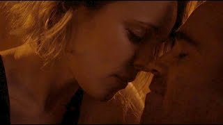 True Detective Season 2 - Ani and Ray Tease