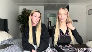 Living In A Brothel In Nevada