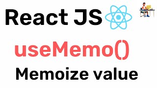 useMemo  hook - React JS || Hindi || Coding Scenes