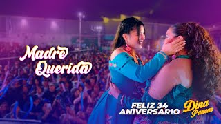 Dina Paucar - Madre Querida Ft. .Official En Vivo