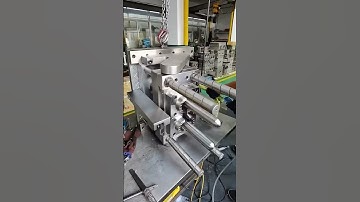 Solution For Insufficient Stroke of Injection Molding Machine