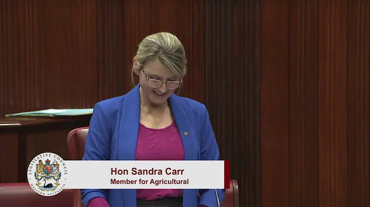 01 june   hon sandra carr   address in reply 1