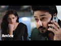 Tum Raat Bhar Kahan Thy Best Drama scene Review 