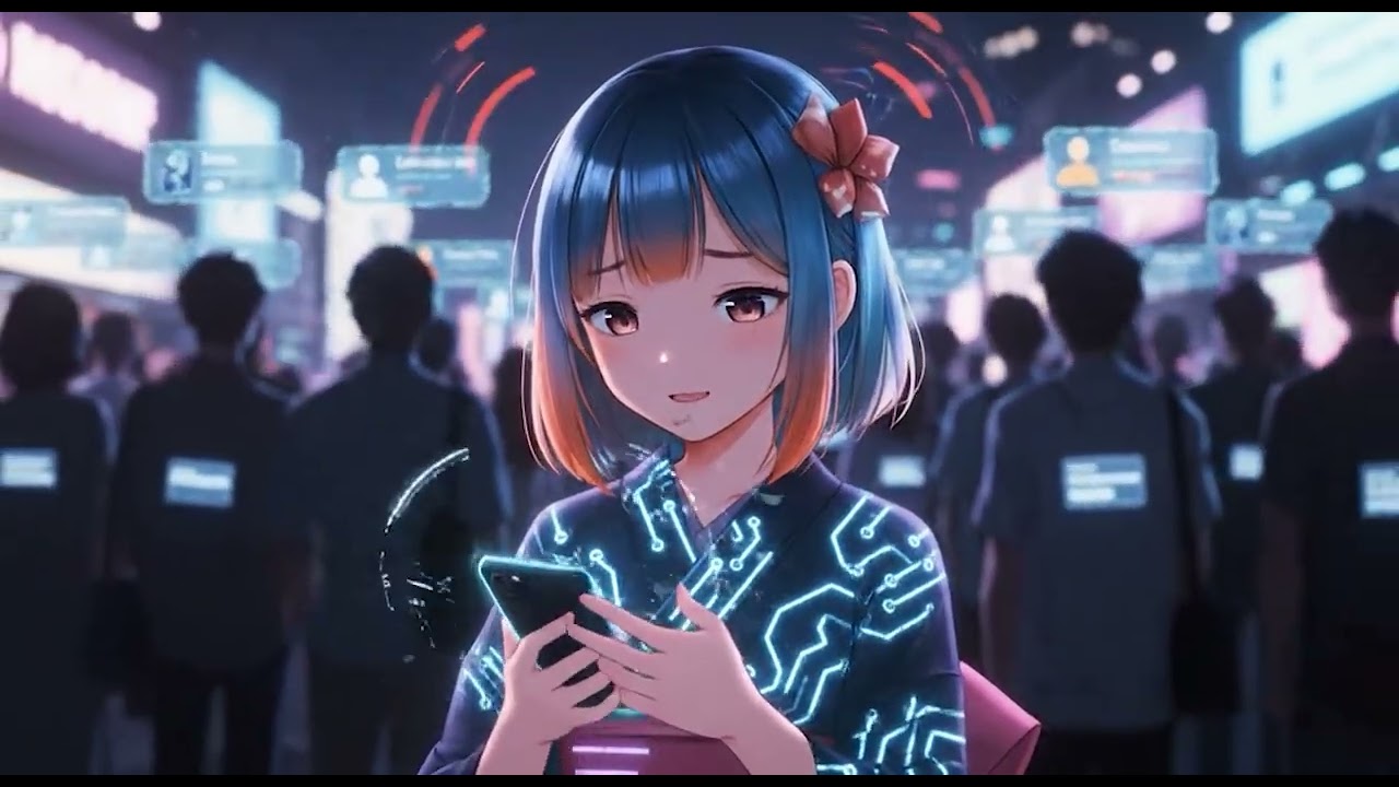 【AI作曲×AI映像】夏っぽいボカロMV作らせてみた結果が予想以上だった【Suno×Veo3】