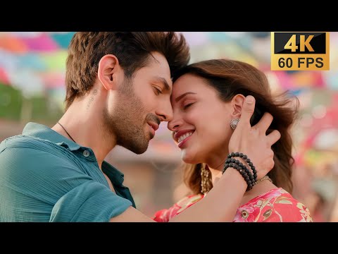 4K 60 FPS - Jana Samjho Na |BB3 | T-series 