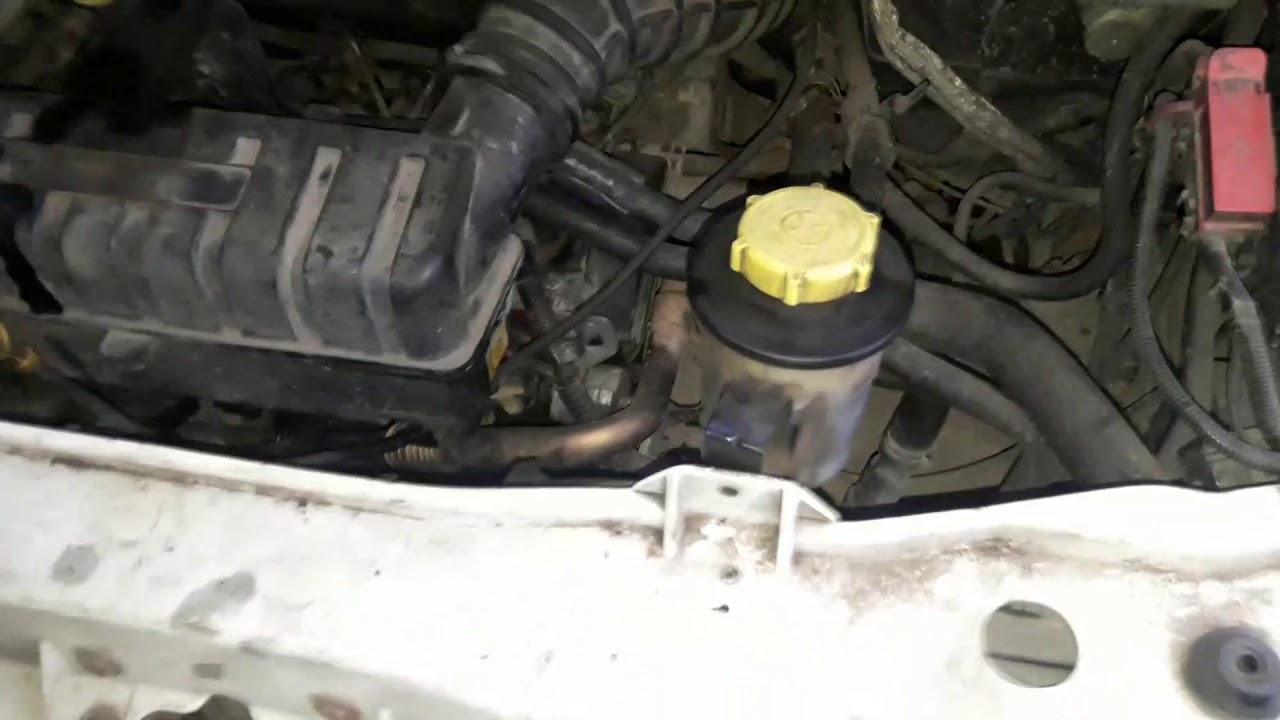 Форд транзит 2.0 тди - YouTube