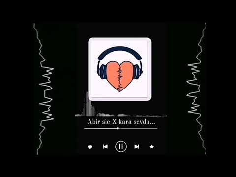 Abir Sie X Kara Sevda Mixed 