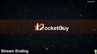 Famous Creating a Roll Controller for our Rockets in Python Wealth