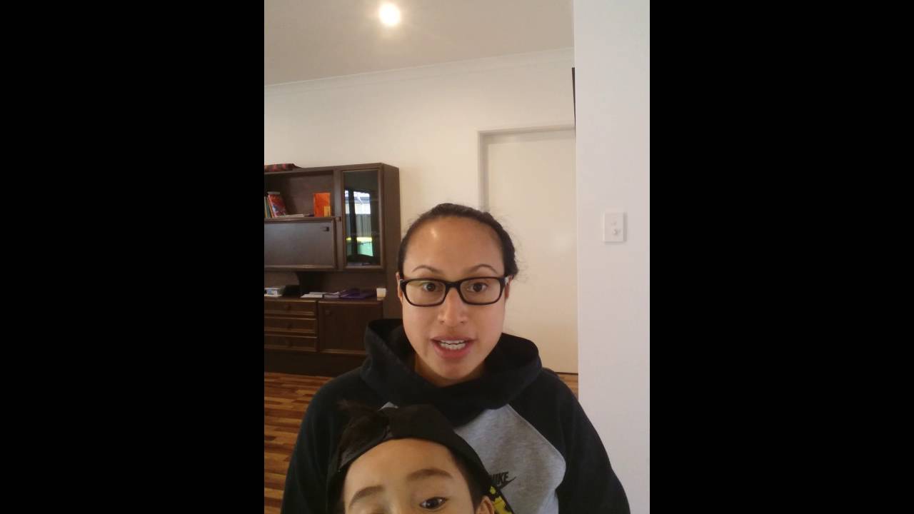 Video 14 Announcement (... our new edition)   & 'the power of writing down your goals' Xx