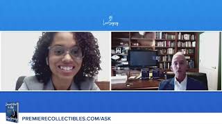 Trey Gowdy Book Signing & Interview | "Doesn't Hurt to Ask"