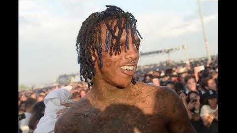 Famous Dex Back on that fuck shit snippet