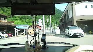 アルトラパン（初代）ヒーターモーター（ヒーターファン）が動かない