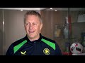 “We Are Ready For It” | Ireland Head Coach Heimir Hallgrímsson Previews Massive Czechia Test