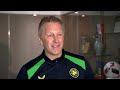 “We Are Ready For It” | Ireland Head Coach Heimir Hallgrímsson Previews Massive Czechia Test