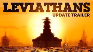 'Leviathans' Update Trailer unoffical music video