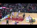 Defensive Plays Week: 2/22-2/28