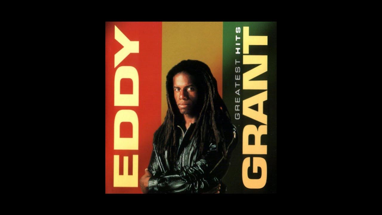 Eddy grant electric. Eddy Grant Electric Avenue. Eddy Grant Romancing the Stone. Romancing the Stone 1984 Eddy Grant. Eddy Grant - Romancing фото.