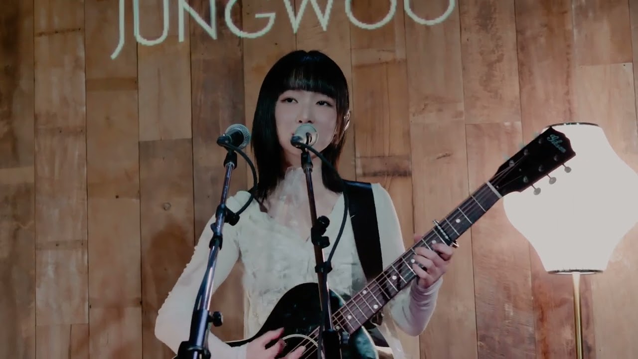 Watch 정우 - 허물 @ 톤스튜디오 라이브 231118 Jungwoo - Skin #싱어송라이터정우 on YouTube Watch 정우 - 허물 @ 톤스튜디오 라이브 231118 Jungwoo - Skin #싱어송라이터정우 on YouTube