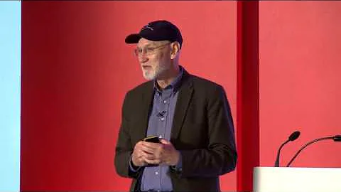 Using the Lean Transformation Framework | John Shook