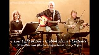 Contra Last Light Of Day Crabbit Shona Corteses