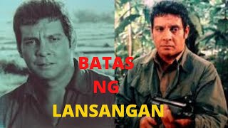 FPJ: Batas Ng Lansangan Full Movie screenshot 1