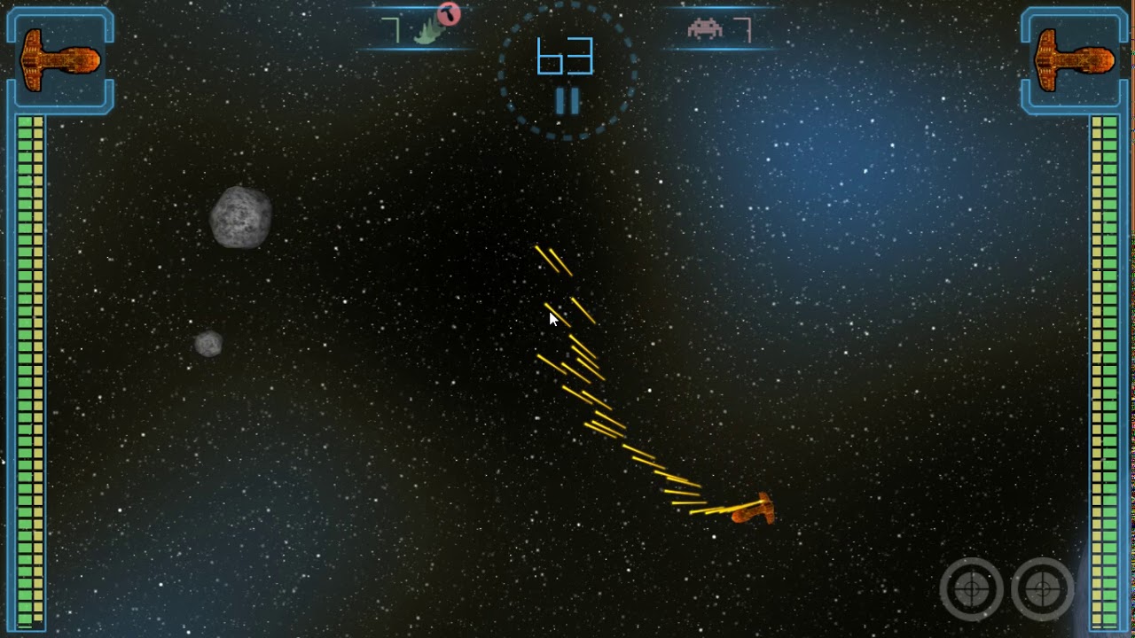 Event Horizon Space RPG | Database Experiment | Breaking the 20 Rate of Fire Limit