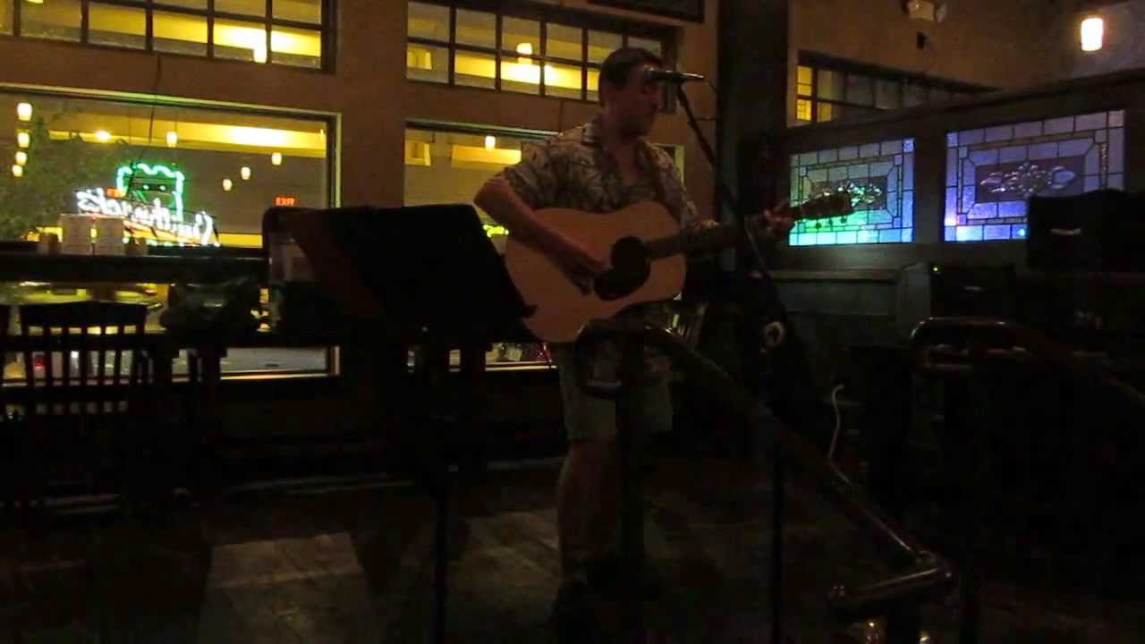 Mike Langley For The Life Of Me