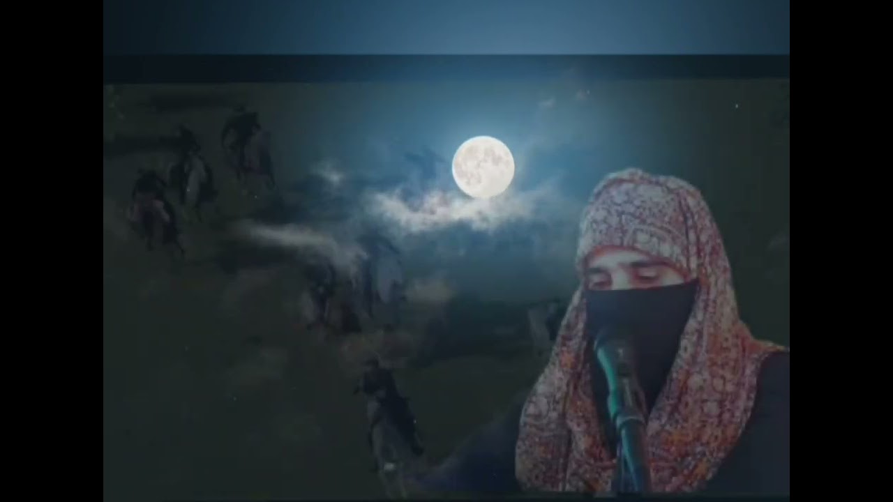 Row mutt Che Muslimin yous Wapus Karaar youn Gouch Bey Bagh E deeni Se Sou Kamel Bahaar Youn Gouch 