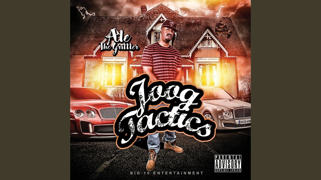 Смотреть «Creepin' on a Come Up» на YouTube