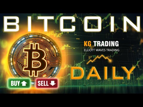 Video preview for Join our Safe and Private Discord Community where you can get a daily analysis request and more critical updates for the crypto market, Elliot wave education and Q&As.